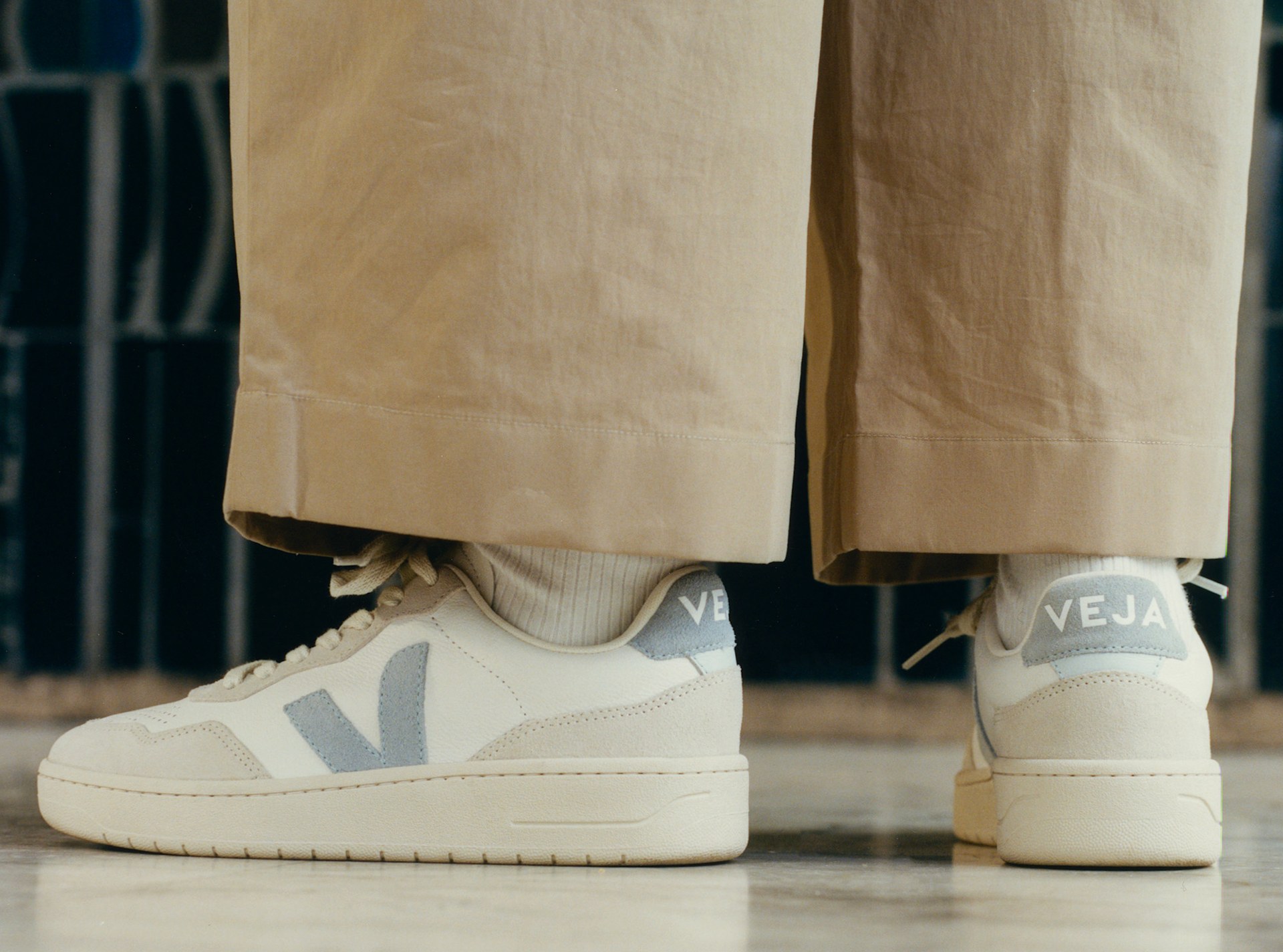 2023年秋冬 V-90 | VEJA 2023年秋冬 V-90 | VEJA